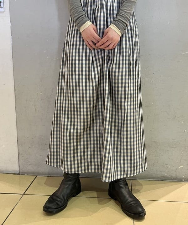 神坂 莉子さんの「BEAMS WOMEN｜」を使ったコーディネート