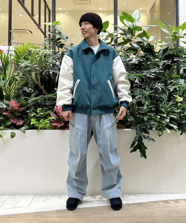 ビームス ららぽーとEXPOCITY（1003691） スタイリング