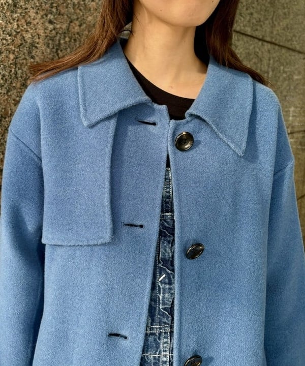 はやしあかねさんの「BEAMS WOMEN｜」を使ったコーディネート