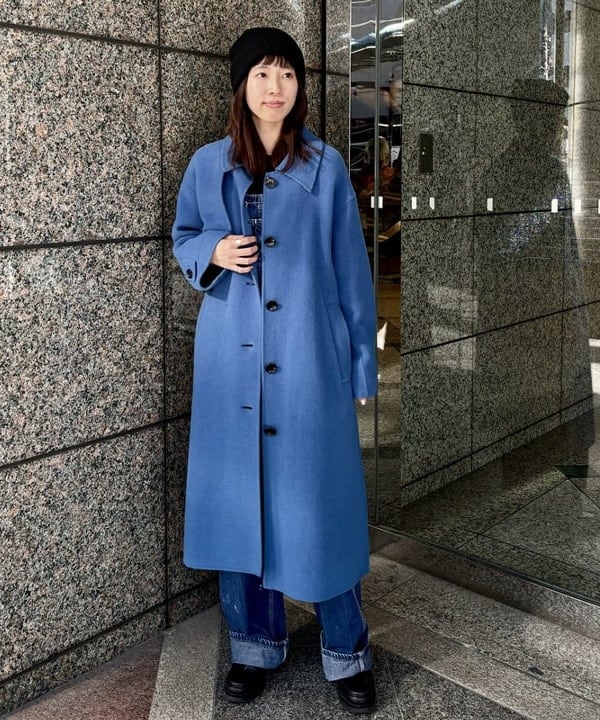 はやしあかねさんの「BEAMS WOMEN｜」を使ったコーディネート