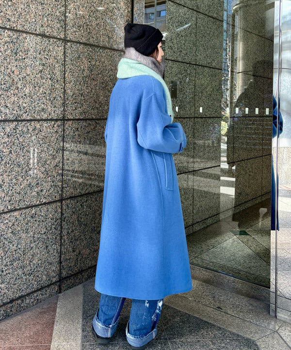 はやしあかねさんの「BEAMS WOMEN｜」を使ったコーディネート