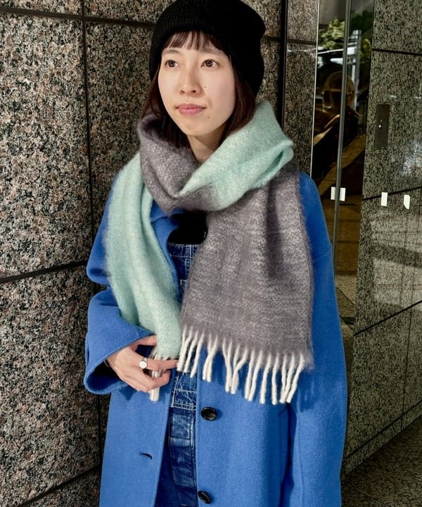 はやしあかねさんの「BEAMS WOMEN｜」を使ったコーディネート