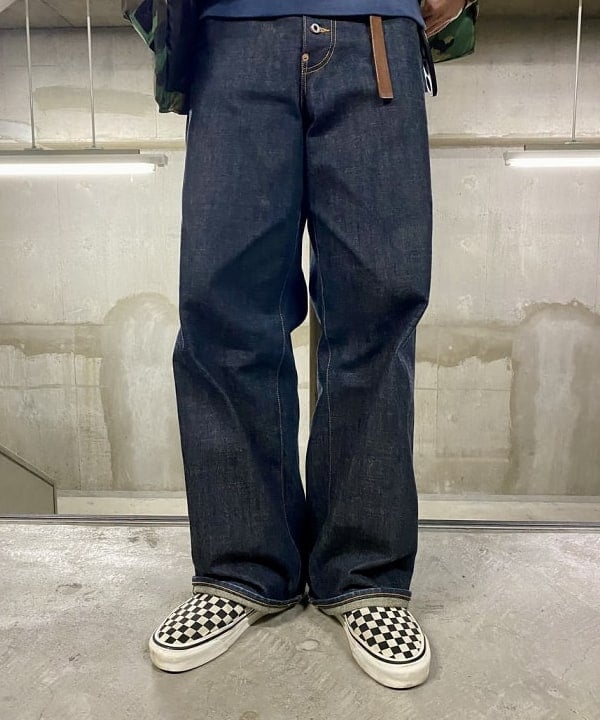 植木 竜也さんの「BEAMS WOMEN｜【別注】Marmot / Mammoth Down Short Parka」を使ったコーディネート