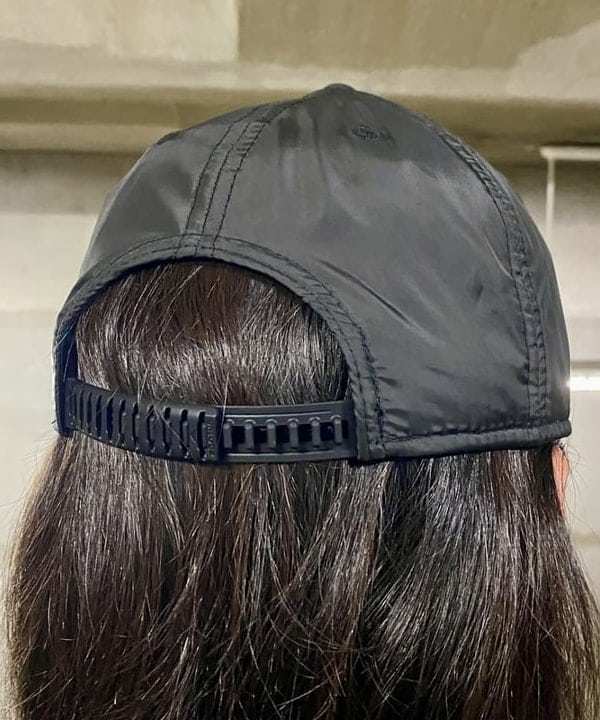 植木 竜也さんの「BEAMS WOMEN｜【別注】Marmot / Mammoth Down Short Parka」を使ったコーディネート