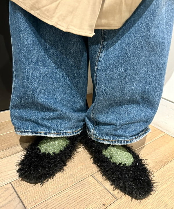 sakuraさんの「BEAMS WOMEN｜【別注】YAHKI × HYPNOTIZE / Crescent Bag」を使ったコーディネート
