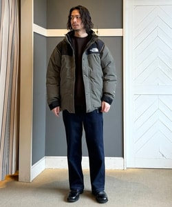 B:MING by BEAMS（ビーミング by ビームス）THE NORTH FACE