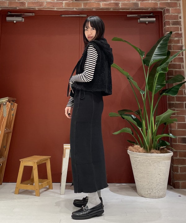 サカサイスズカさんの「BEAMS WOMEN｜」を使ったコーディネート