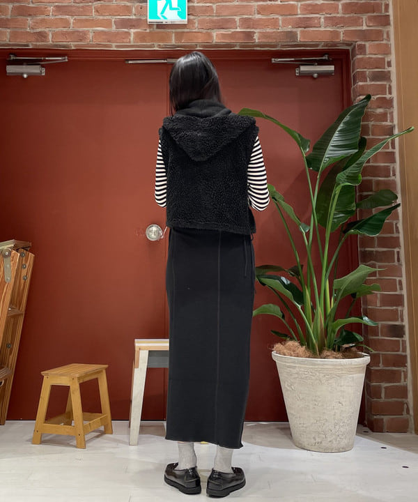 サカサイスズカさんの「BEAMS WOMEN｜」を使ったコーディネート