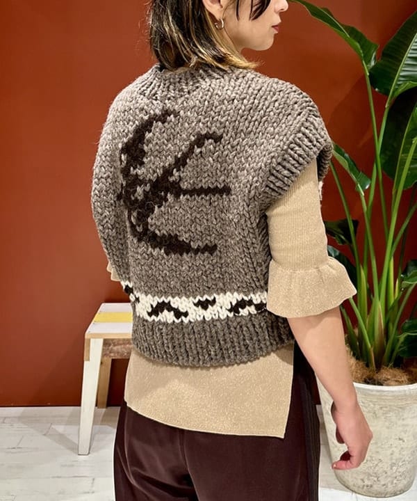 marieさんの「BEAMS WOMEN｜」を使ったコーディネート