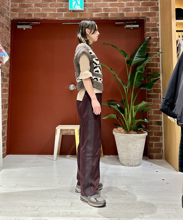 marieさんの「BEAMS WOMEN｜」を使ったコーディネート