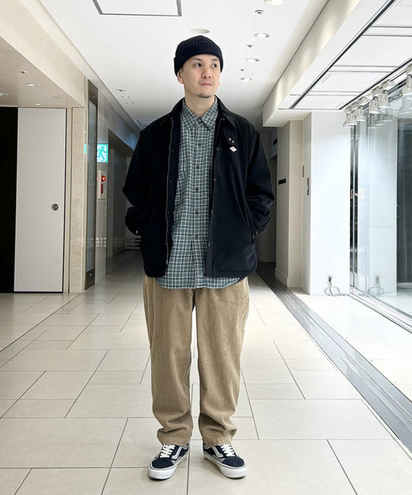 ビームス 柏（1003966） スタイリング・コーディネイト｜BEAMS