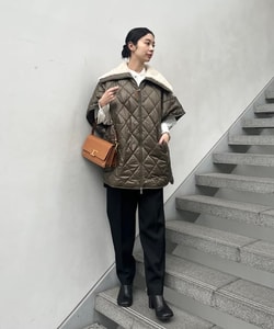 Demi-Luxe BEAMS（デミルクス ビームス）MONCLER / ダイヤ