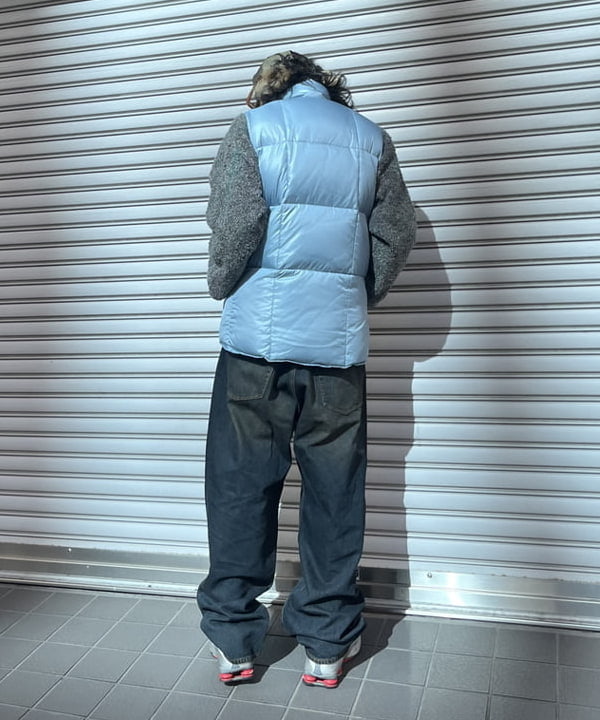 菊田 悠さんの「BEAMS WOMEN｜BEAMS / ワイドフィット デニムパンツ」を使ったコーディネート
