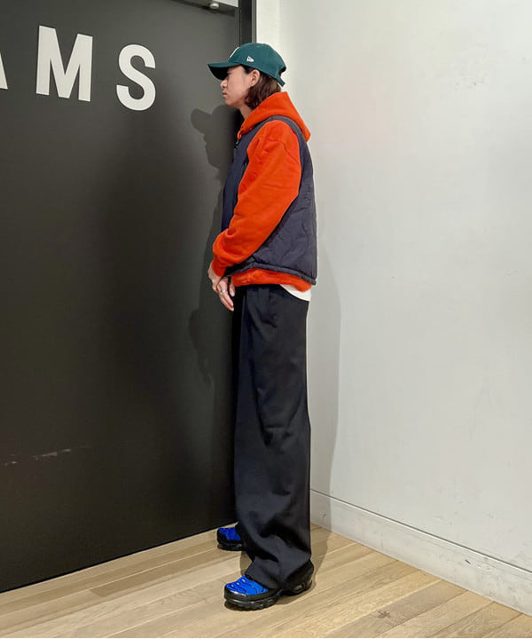 関澤 佑樹さんの「BEAMS WOMEN｜」を使ったコーディネート
