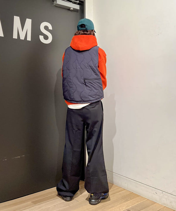 関澤 佑樹さんの「BEAMS WOMEN｜」を使ったコーディネート
