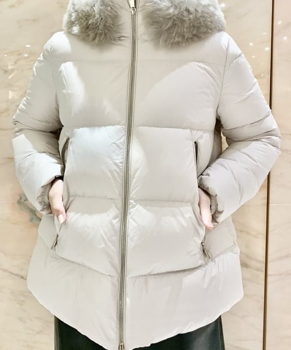 AONO SHIKAMAさんの「BEAMS WOMEN｜」を使ったコーディネート