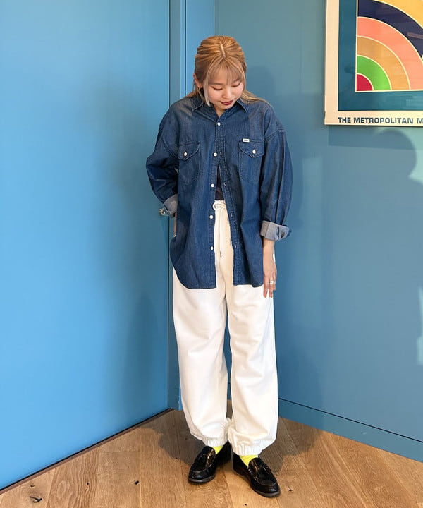 B:MING LIFE STORE by BEAMS 栗島 七海