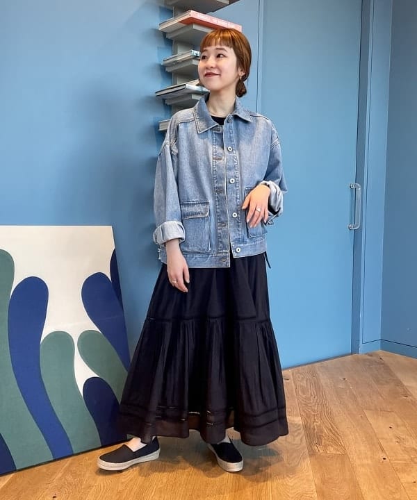 B:MING LIFE STORE by BEAMS かわむら　みく