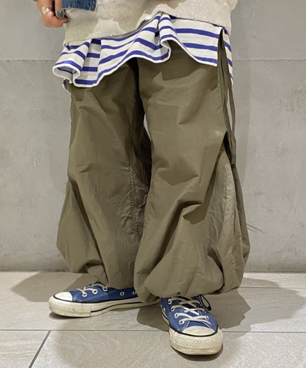 原口 愛さんの「BEAMS WOMEN｜」を使ったコーディネート