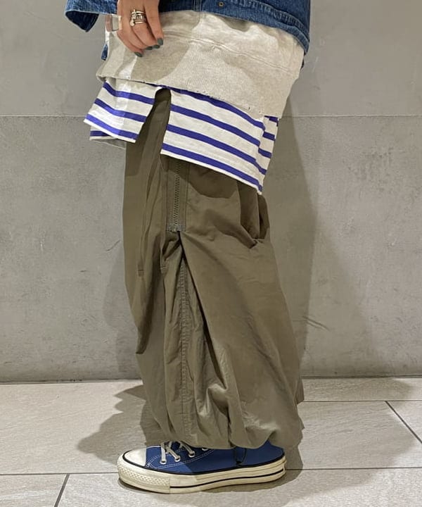 原口 愛さんの「BEAMS WOMEN｜」を使ったコーディネート