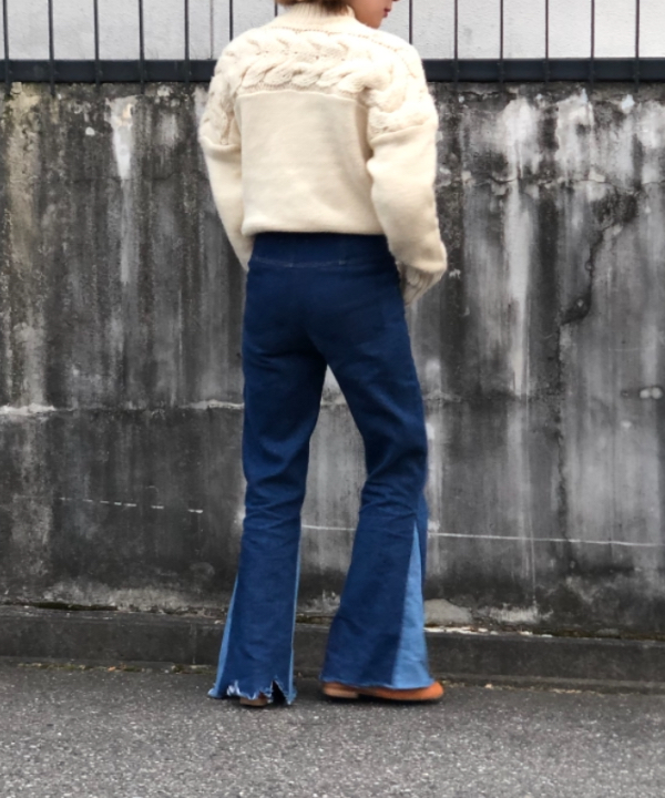 カワグチ シオリさんの「BEAMS WOMEN｜」を使ったコーディネート