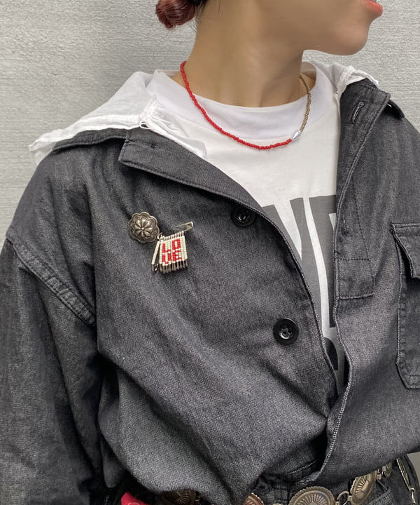 原口 愛さんの「BEAMS WOMEN｜」を使ったコーディネート