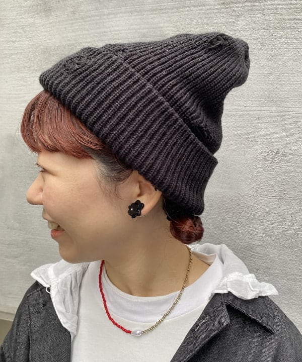 原口 愛さんの「BEAMS WOMEN｜」を使ったコーディネート