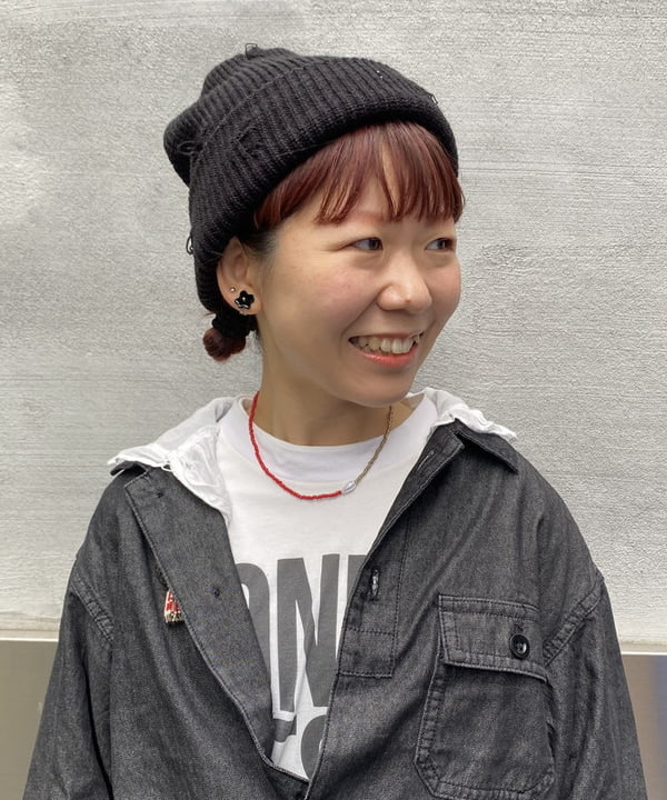 原口 愛さんの「BEAMS WOMEN｜」を使ったコーディネート