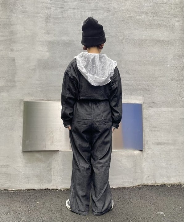 原口 愛さんの「BEAMS WOMEN｜」を使ったコーディネート