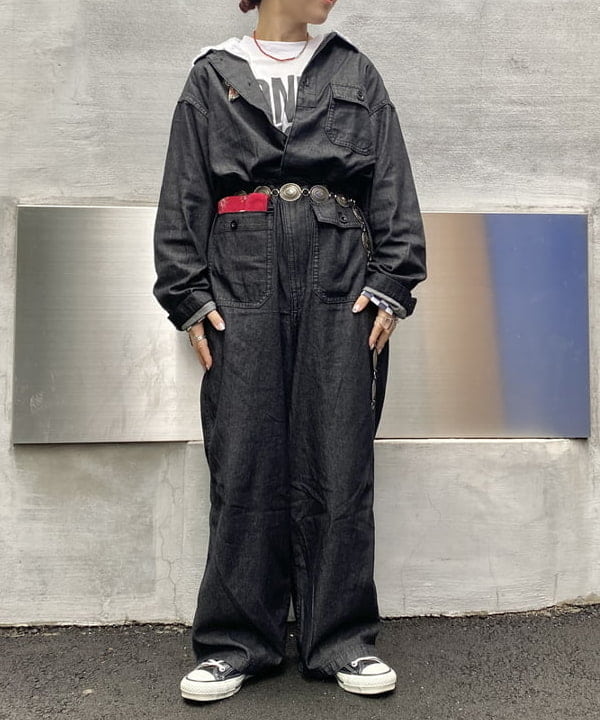 原口 愛さんの「BEAMS WOMEN｜」を使ったコーディネート