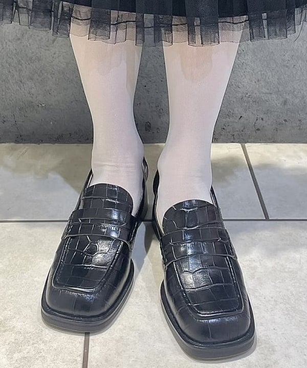 シマダリツコさんの「BEAMS WOMEN｜」を使ったコーディネート