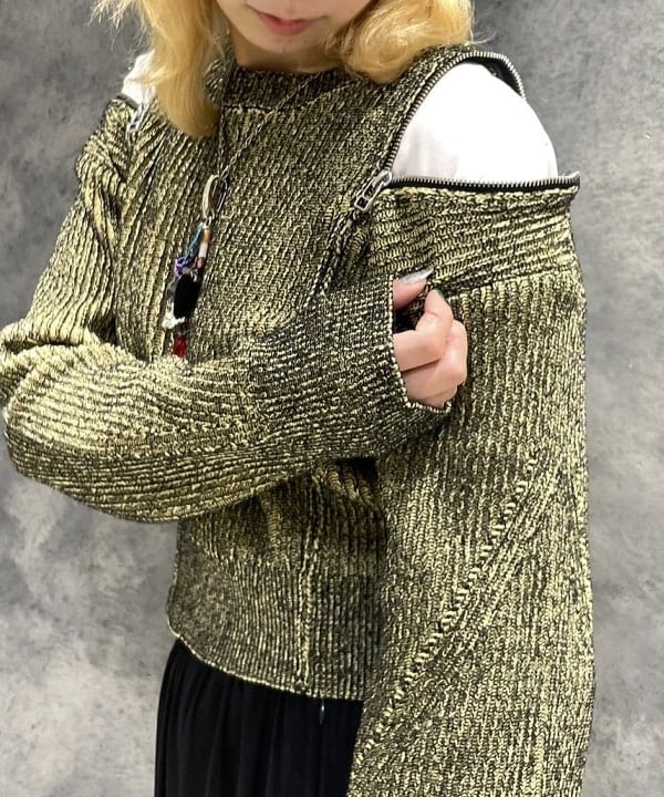 シマダリツコさんの「BEAMS WOMEN｜」を使ったコーディネート