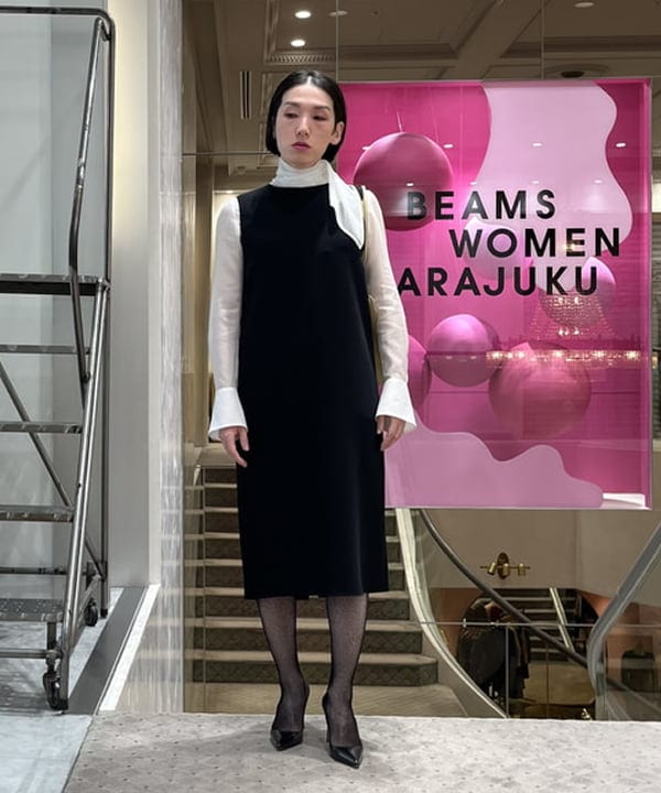 International Gallery BEAMS（1004451） スタイリング