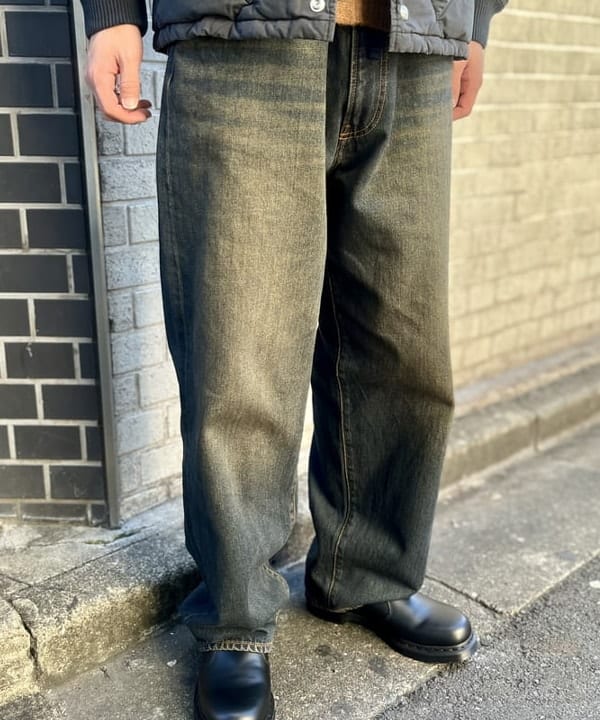 流聖さんの「BEAMS WOMEN｜REMI RELIEF /【別注】Quilt Down Jacket」を使ったコーディネート