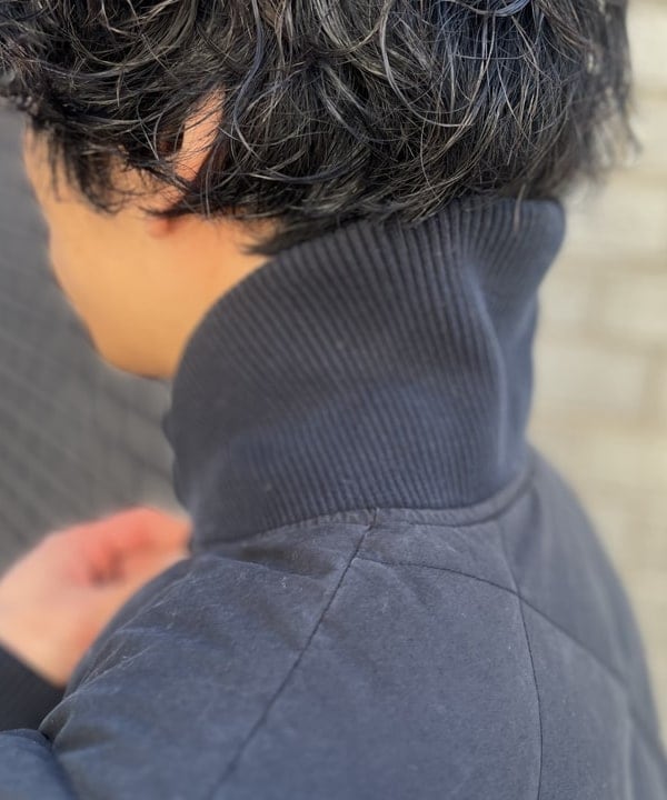 流聖さんの「BEAMS WOMEN｜REMI RELIEF /【別注】Quilt Down Jacket」を使ったコーディネート