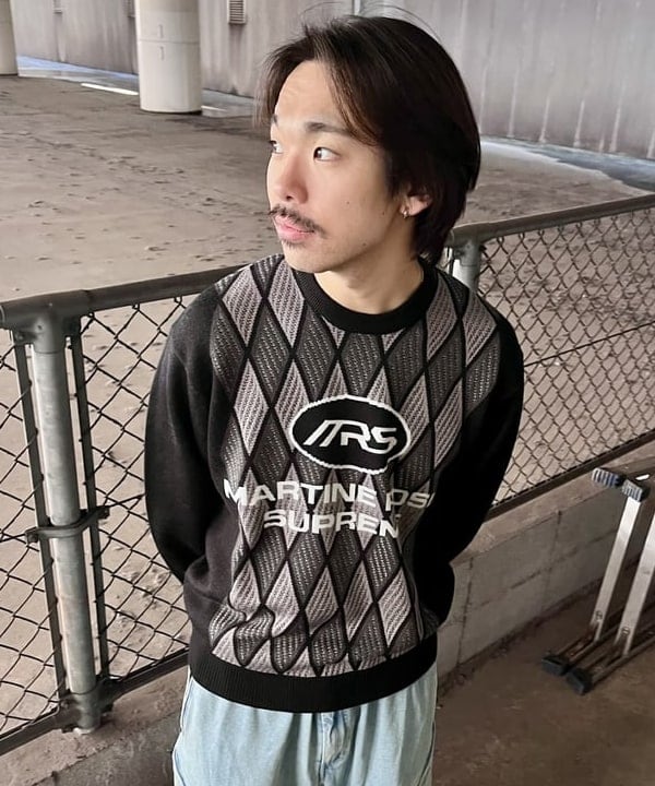 槙山 賢斗さんの「BEAMS WOMEN｜」を使ったコーディネート