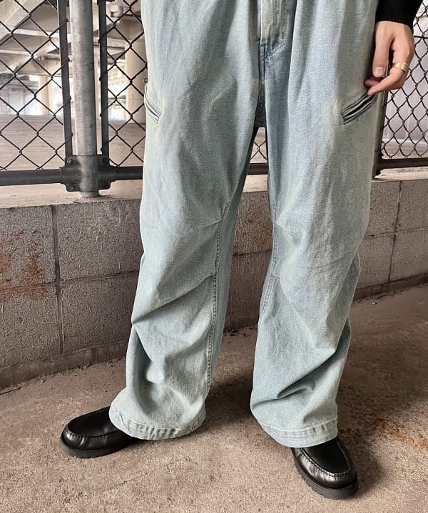 槙山 賢斗さんの「BEAMS WOMEN｜」を使ったコーディネート