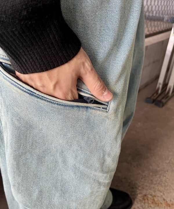 槙山 賢斗さんの「BEAMS WOMEN｜」を使ったコーディネート