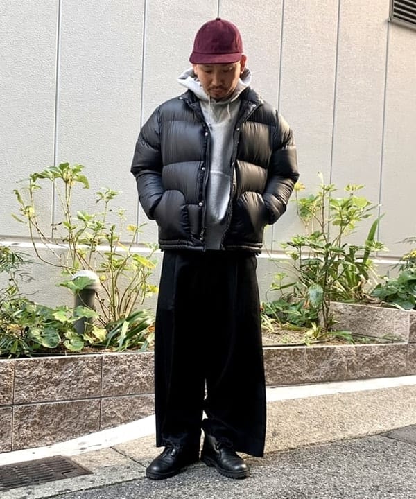 ビビッドなキャップ： 大人の「遊び心」は頭上に宿る 赤松 優一