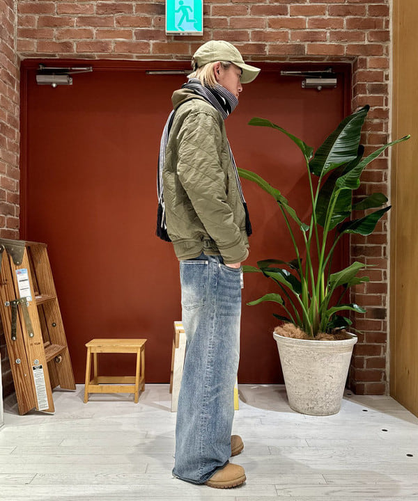 Ryohei Takataさんの「BEAMS WOMEN｜」を使ったコーディネート