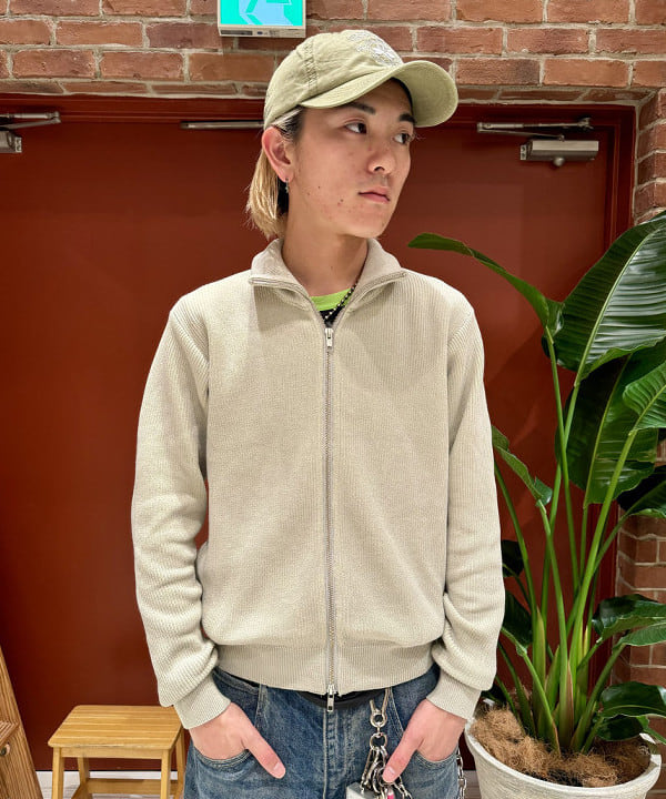 Ryohei Takataさんの「BEAMS WOMEN｜」を使ったコーディネート