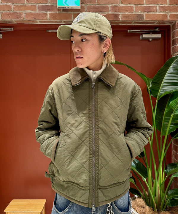 Ryohei Takataさんの「BEAMS WOMEN｜」を使ったコーディネート