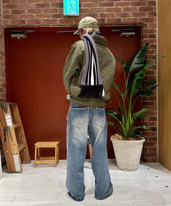 Ryohei Takataさんの「BEAMS WOMEN｜」を使ったコーディネート