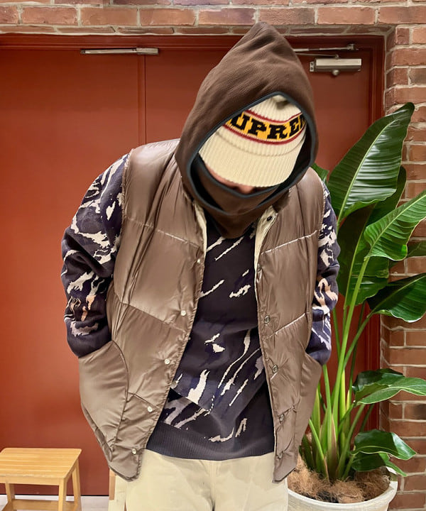 新里 京介さんの「BEAMS WOMEN｜」を使ったコーディネート