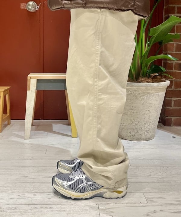 新里 京介さんの「BEAMS WOMEN｜」を使ったコーディネート