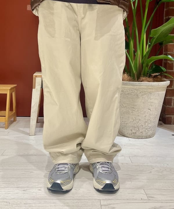 新里 京介さんの「BEAMS WOMEN｜」を使ったコーディネート