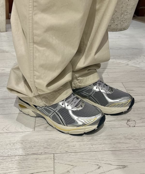 新里 京介さんの「BEAMS WOMEN｜」を使ったコーディネート