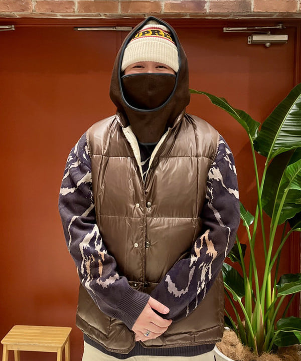 新里 京介さんの「BEAMS WOMEN｜」を使ったコーディネート