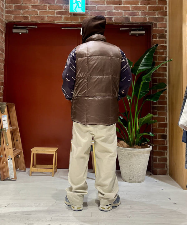 新里 京介さんの「BEAMS WOMEN｜」を使ったコーディネート