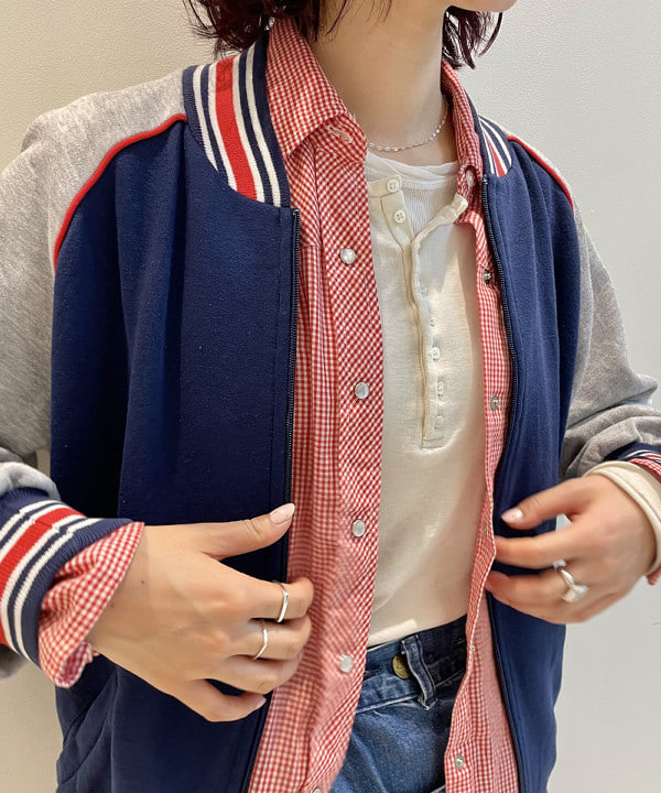 SHINAGAWAさんの「BEAMS WOMEN｜」を使ったコーディネート